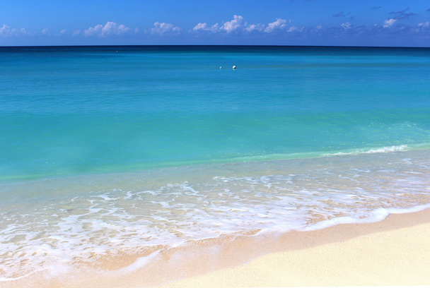 Morze Karaibskie - Zdjęcie, obraz