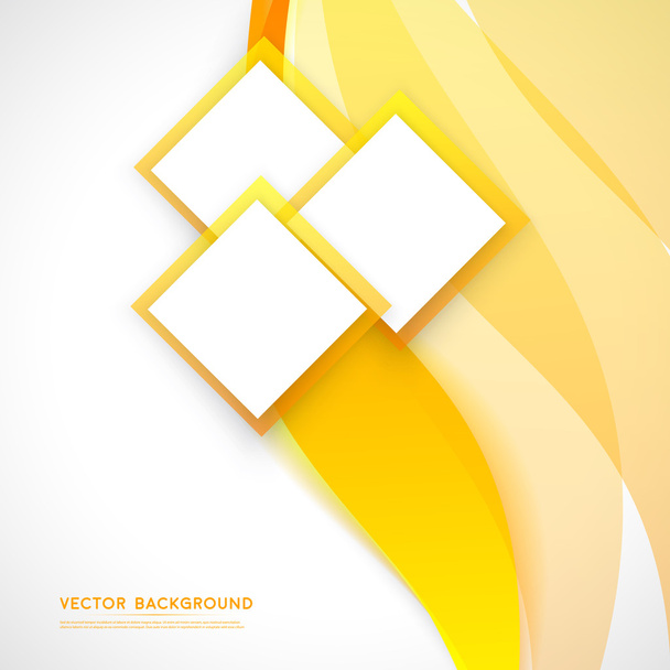 Vector abstract background design. - Διάνυσμα, εικόνα
