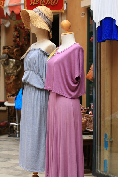 Dress Sales - Photo, Image