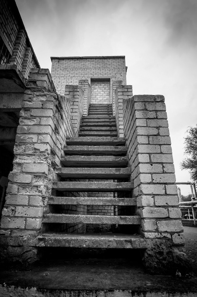 Лестница - Фото, изображение
