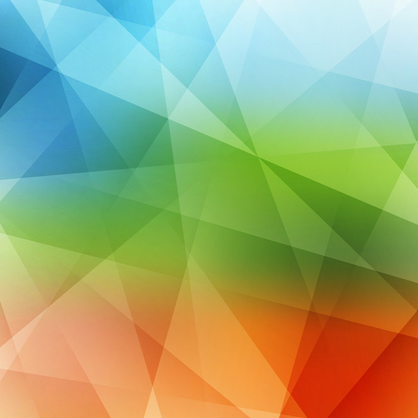 Blurred background. Modern pattern. Abstract vector illustration - Вектор, зображення