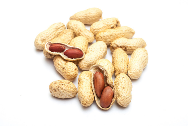 Cacahuètes
 - Photo, image