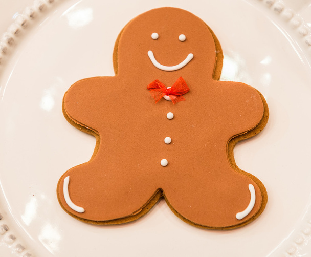 gingerbread - Photo, Image