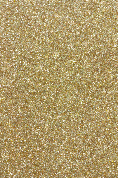 texture glitter dorato sfondo astratto - Foto, immagini
