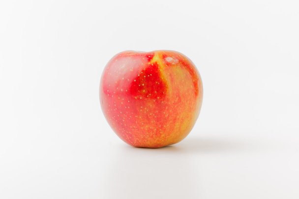 red apple - Фото, изображение