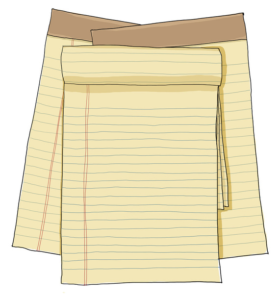 бумажные ноты, бумажные листы, подкладка бумаги
 - Фото, изображение