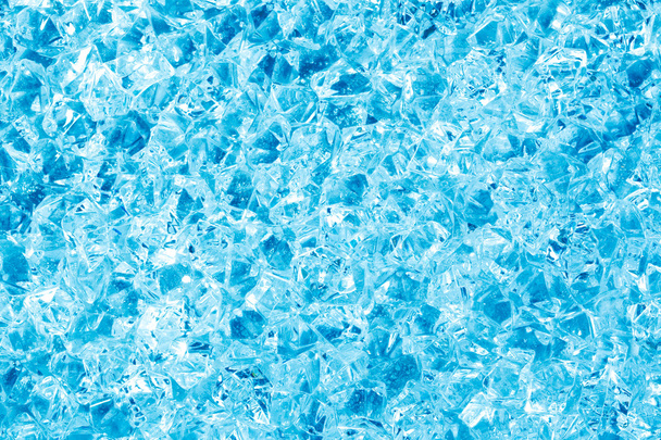 抽象的な青の氷のテクスチャの背景を ロイヤリティフリー写真 画像素材