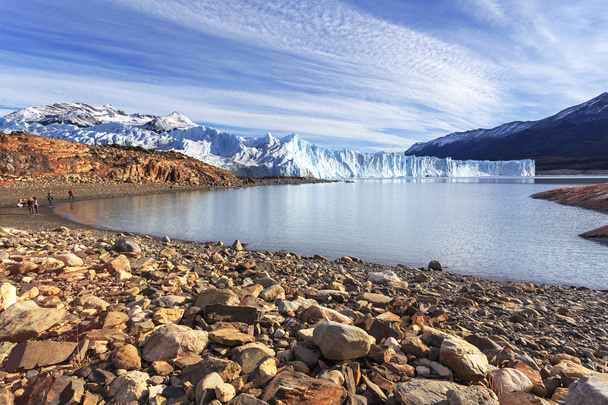 Glacier Perito Moreno, Patagonia, Argentina - Photo, Image
