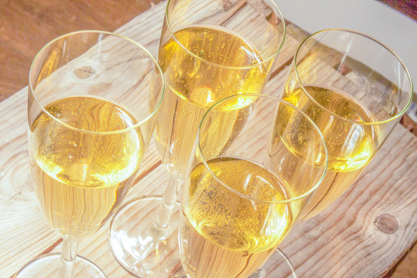 Şampanya - Fotoğraf, Görsel