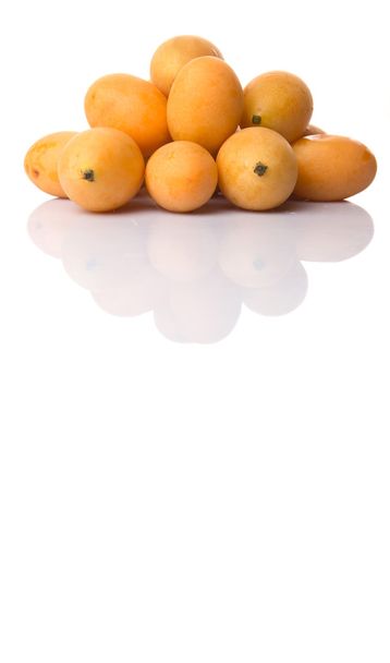 Марийский сливовый плод
 - Фото, изображение