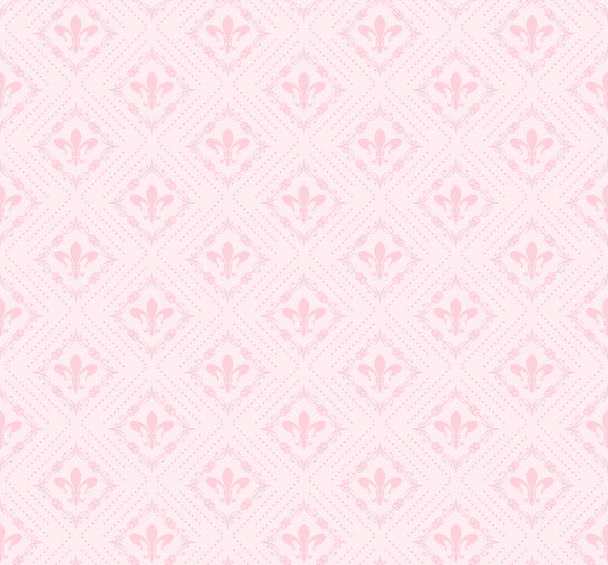 nahtloses Muster. Tapete für Wand. rosa - Foto, Bild