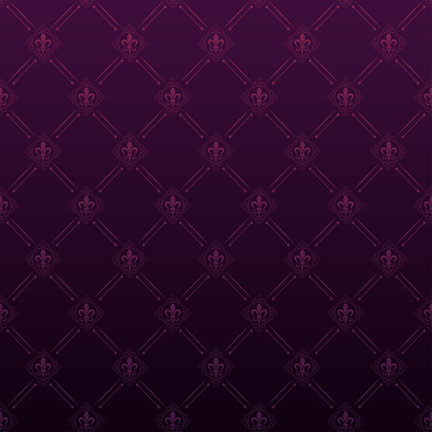 Royal Wallpaper Background for Your design - Фото, зображення