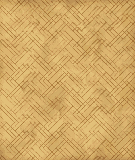 Деревянный текстурный фон - Вектор,изображение