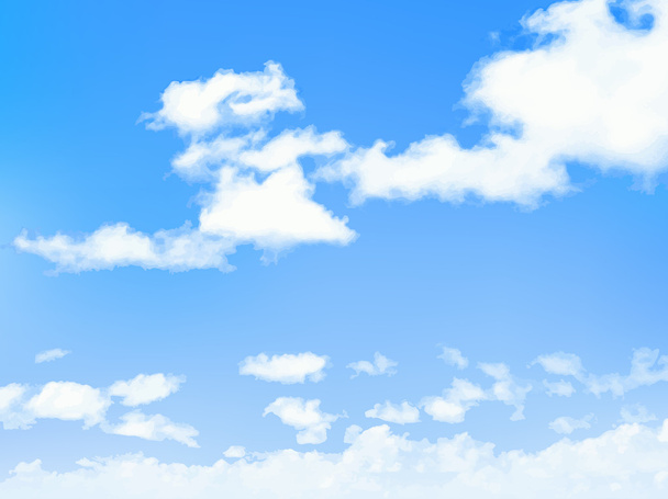 небо краєвид фону
 - Вектор, зображення