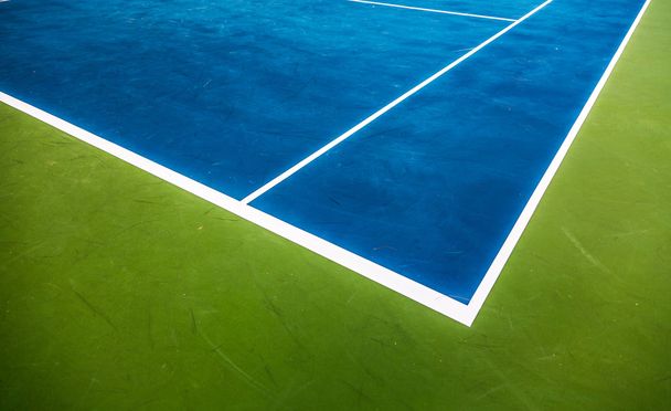 tennis court - Foto, Imagem