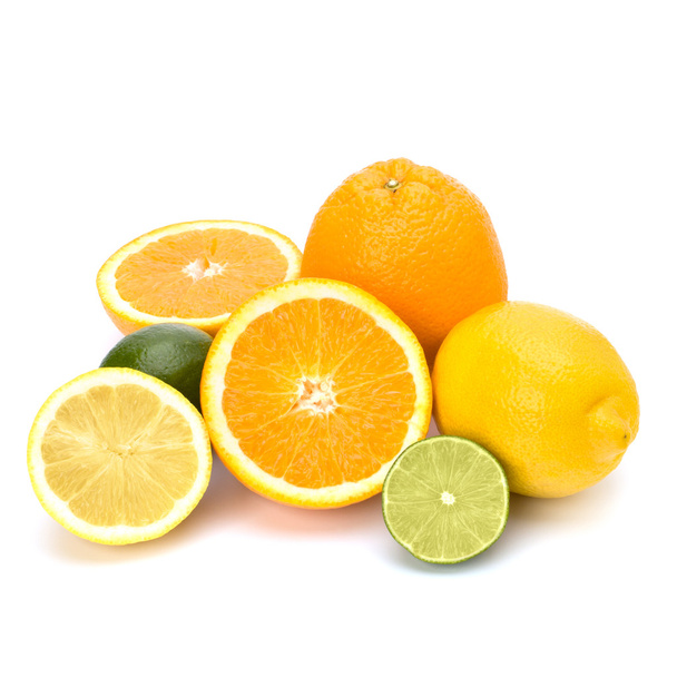 Citrus fruits - Φωτογραφία, εικόνα