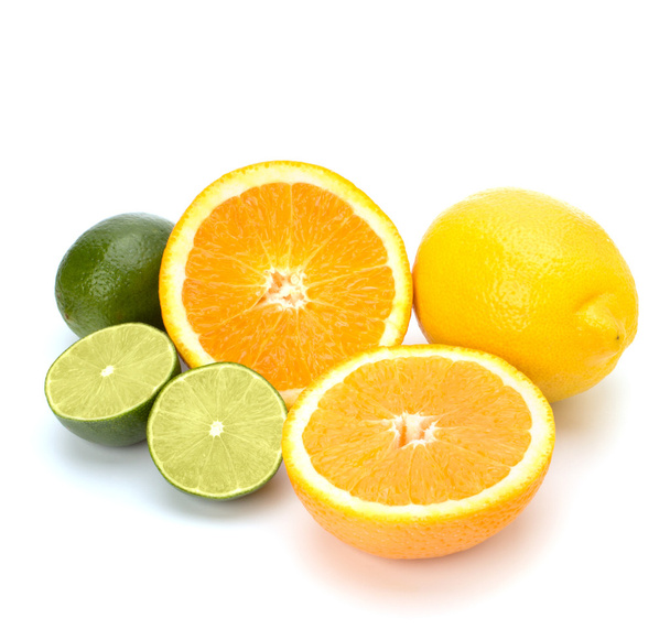 Citrus fruits - Foto, afbeelding