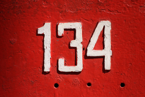 Evi numaraları - Fotoğraf, Görsel