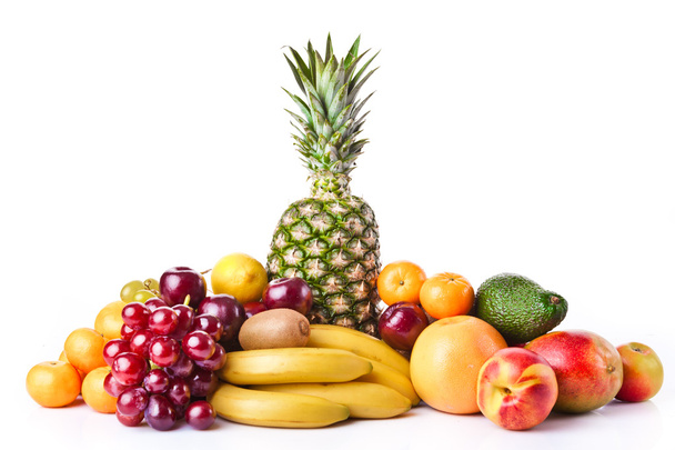 Fresh tasty  fruit - Foto, imagen