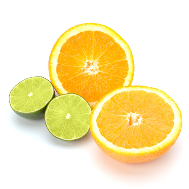 Citrus fruits - 写真・画像