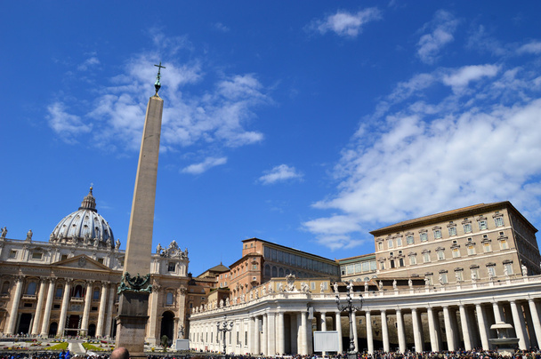 Открытки из Ватикана - Рим
 - Фото, изображение