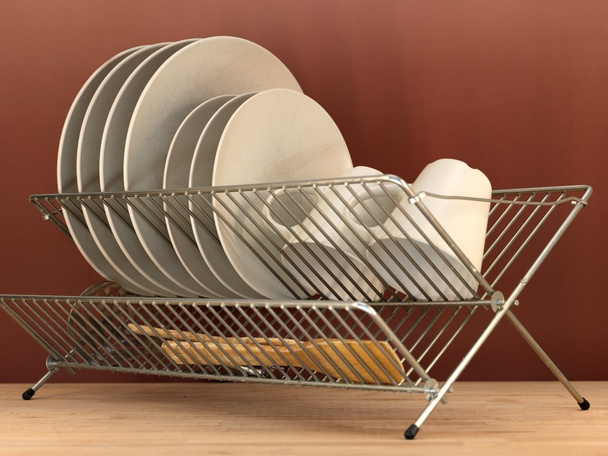 Dish Rack - Photo, image