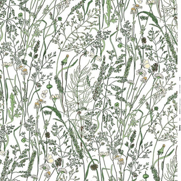 bezszwowe wzór druk tekstylny kwiatowy wzór sztuka tkanina ilustracja - Zdjęcie, obraz