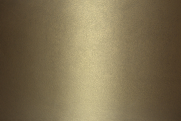Golden texture of leather - Photo, Image