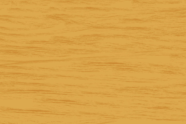 Wooden texture pattern seamless background. Grunge wood scratches Hardwood tiles wallpaper. Wooden striped polywood Abstract. Dense line Grain Bois Clapboard wall. Parquet timber Beige wooden board. - Vector, Image