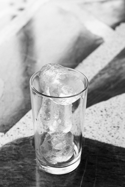 Ice cubes - Foto, Imagen