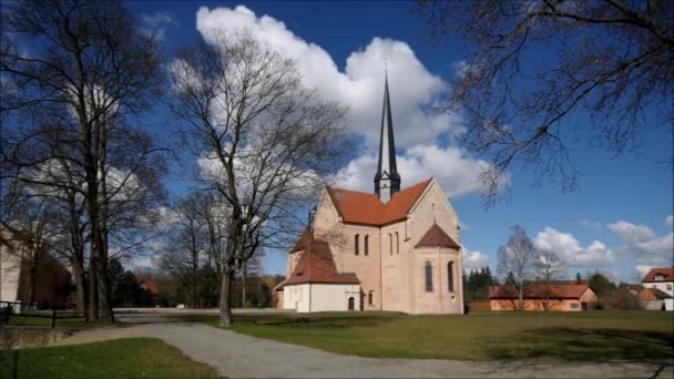 Abadía de Doberlug
 - Imágenes, Vídeo