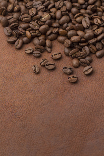 Granos de café - Foto, Imagen