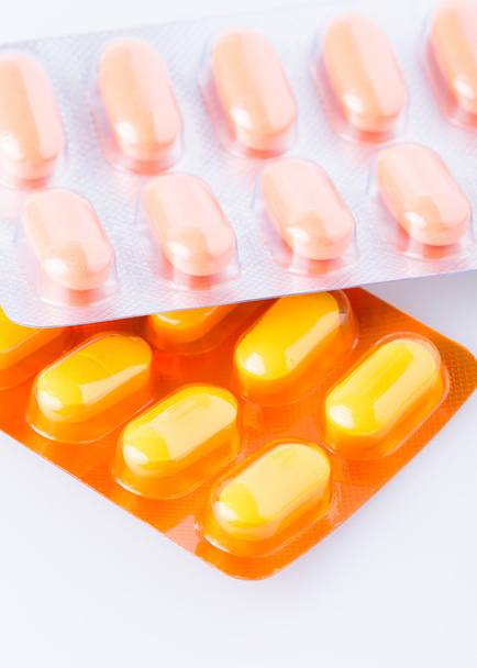 pills of medical - Photo, Image