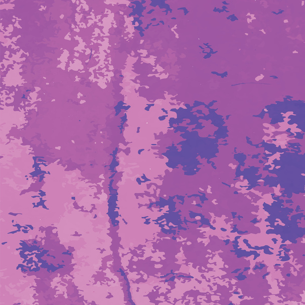 Fialový grungeové vzorec - Vektor, obrázek