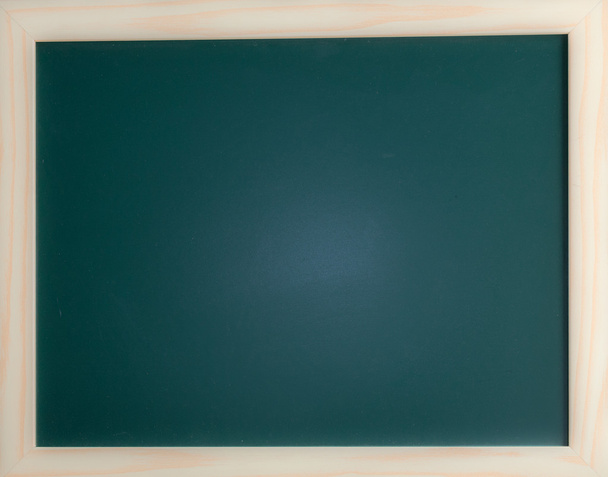 Blackboard for advertising - Photo, Image