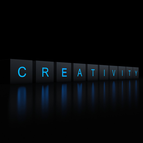 Δημιουργικότητα - Φωτογραφία, εικόνα