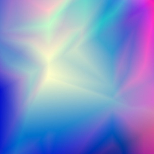 aurores boréales - Vecteur, image