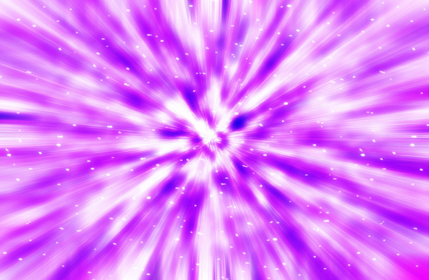 Contexto violeta - Foto, Imagem