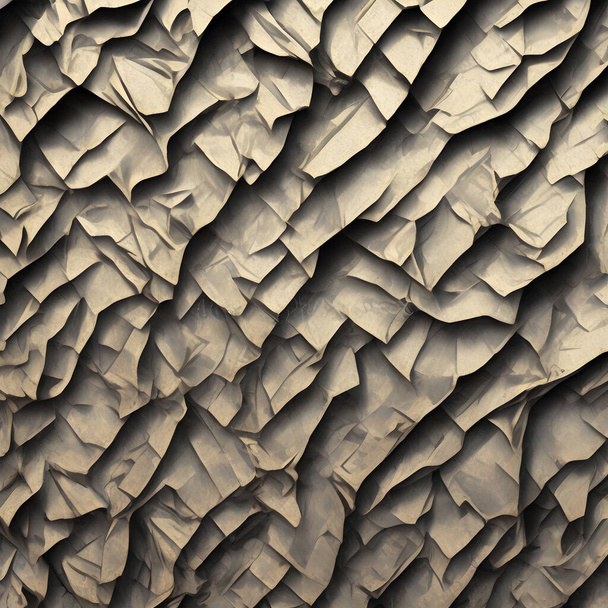 Astratto grunge pattern texture metallica - Foto, immagini
