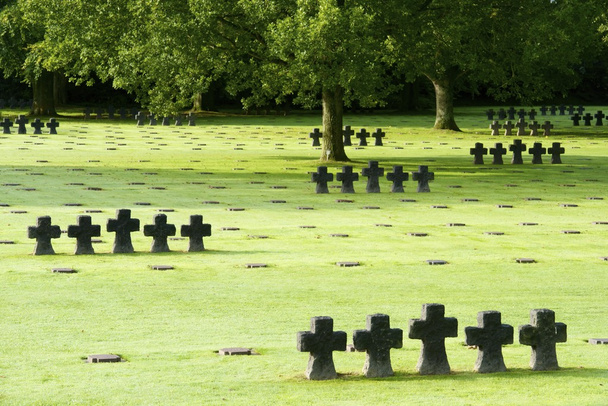 cementerio - Foto, Imagen