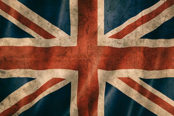Британський прапор фону
 - Фото, зображення