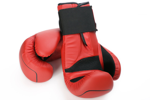 Рукавички боксерські
 - Фото, зображення