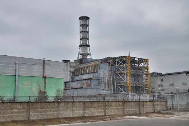Чорнобиль
 - Фото, зображення