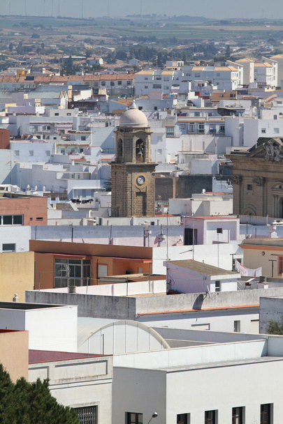Ciudad de Chiclana de la Frontera, Cádiz
 - Foto, Imagen