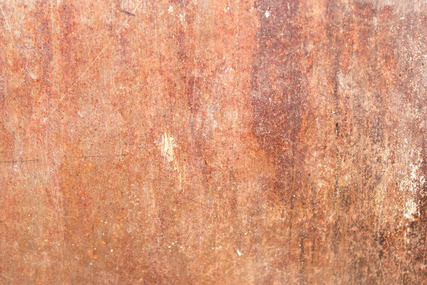 Dark background iron metal old rusty - Foto, immagini