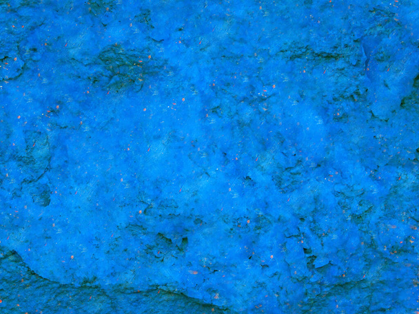 lähikuva sävytetty Blue Stone rakenne tausta - Valokuva, kuva