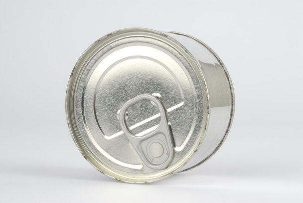 Tin can - Foto, afbeelding