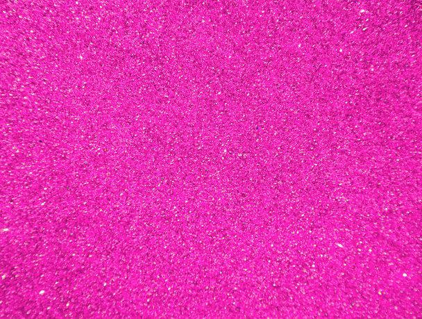 Ροζ θολή φόντο με αστράφτει για κείμενο. Εορταστικό φωτεινό φόντο για συγχαρητήρια - Φωτογραφία, εικόνα