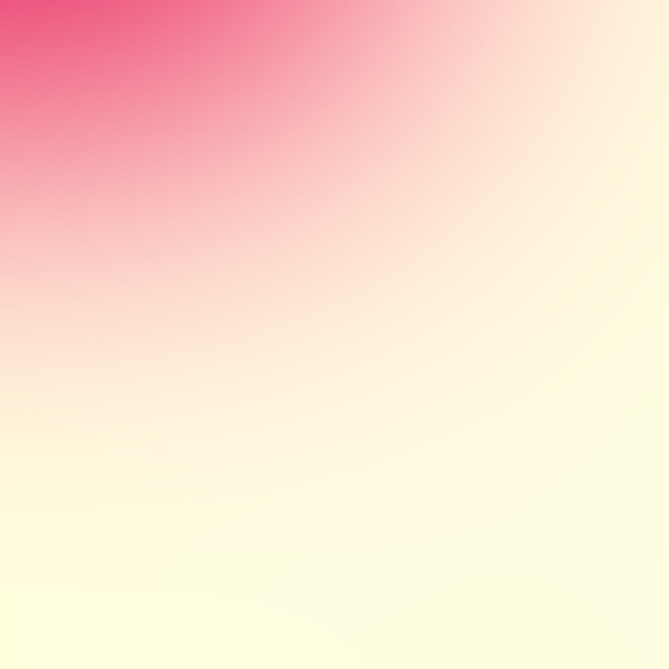 Abstract background - yellow red color. - Photo, Image