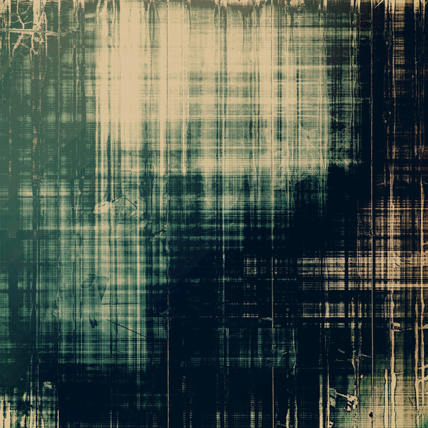 Old abstract texture with grunge pattern - Foto, Imagen